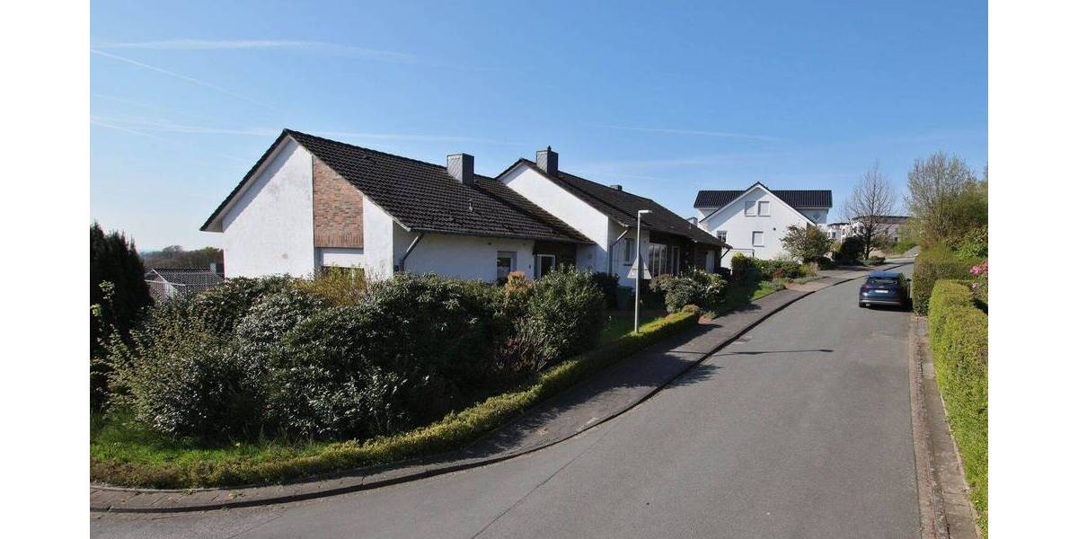 Doppelhaushälfte Tecklenburg - 4 Zimmer, 101 m&sup2;, 243.000&euro; | Angebot:26825398