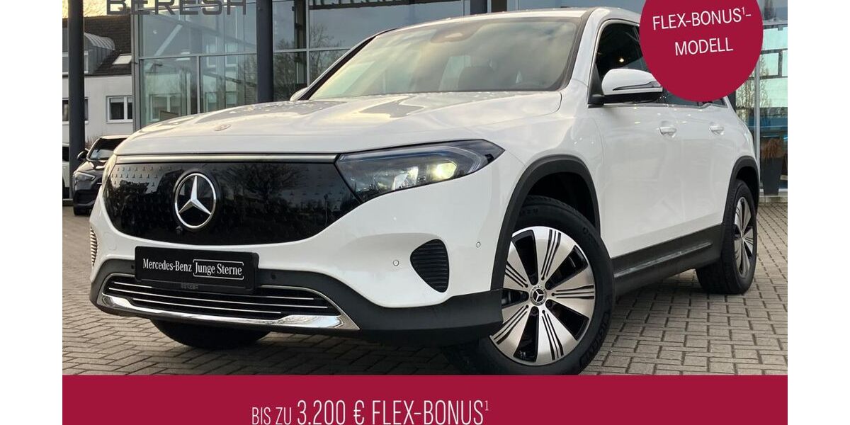 Mercedes-Benz EQB 16.700 km 35.590 &euro; Emsdetten 48282