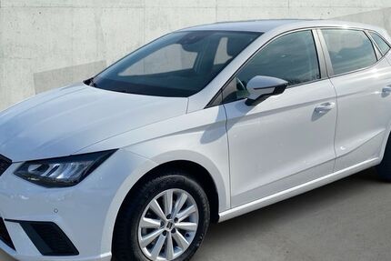 Seat Ibiza 53.936 km 15.940 &euro; Rheine 48432
