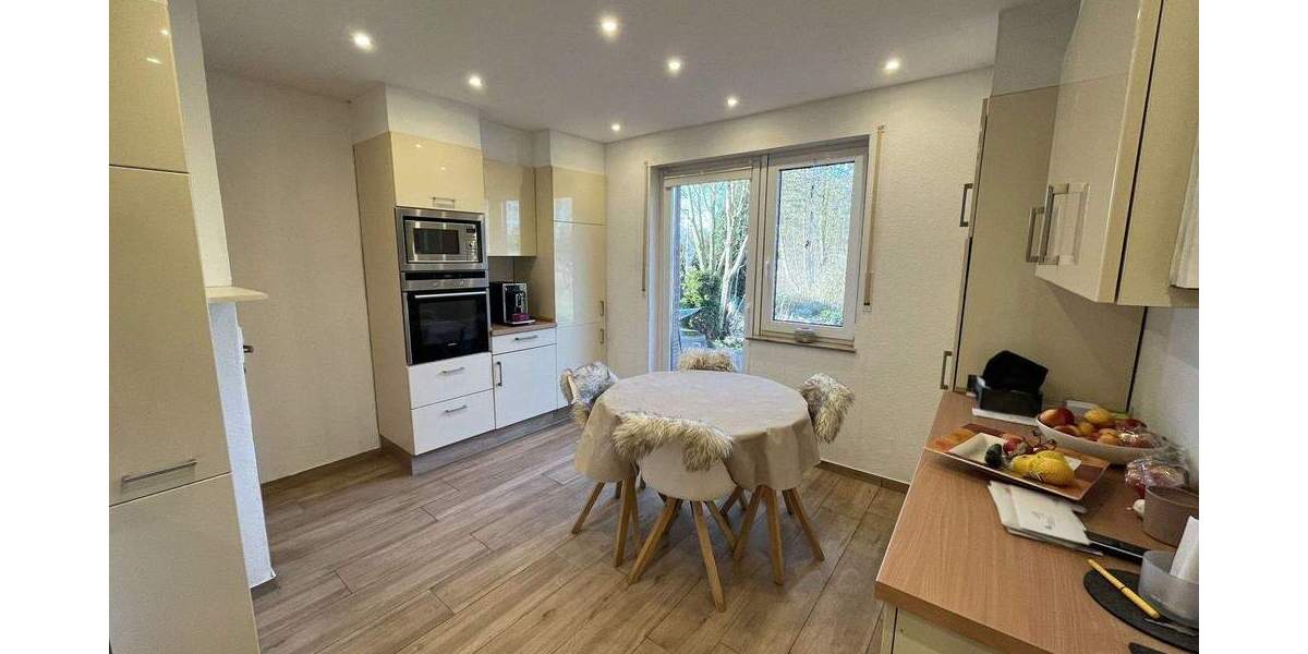 Einfamilienhaus Rheine Mesum - 3 Zimmer, 92 m&sup2;, 320.000&euro; | Angebot:25736121