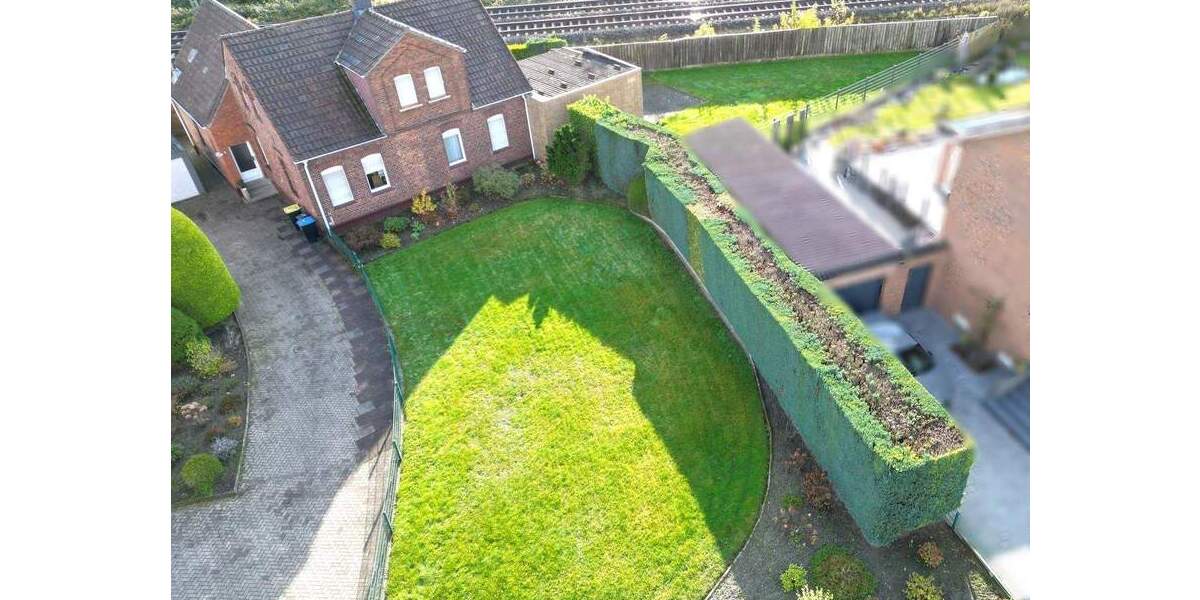 Einfamilienhaus Rheine - 9 Zimmer, 188 m&sup2;, 210.000&euro; | Angebot:25779482