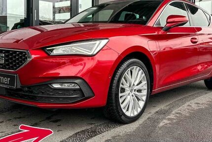 Seat Leon 82.940 km 16.890 &euro; Ibbenbüren 49479