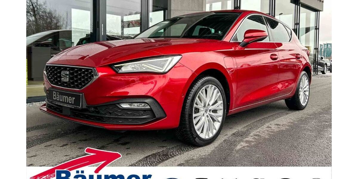 Seat Leon 82.940 km 16.890 &euro; Ibbenbüren 49479