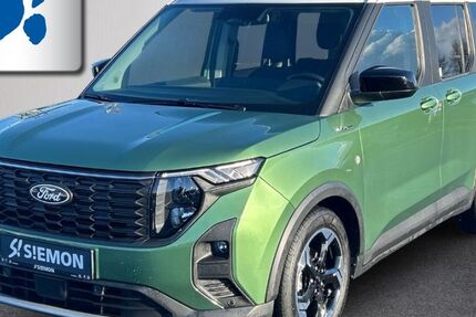 Ford Tourneo Courier 12.969 km 25.930 &euro; Ibbenbüren 49479