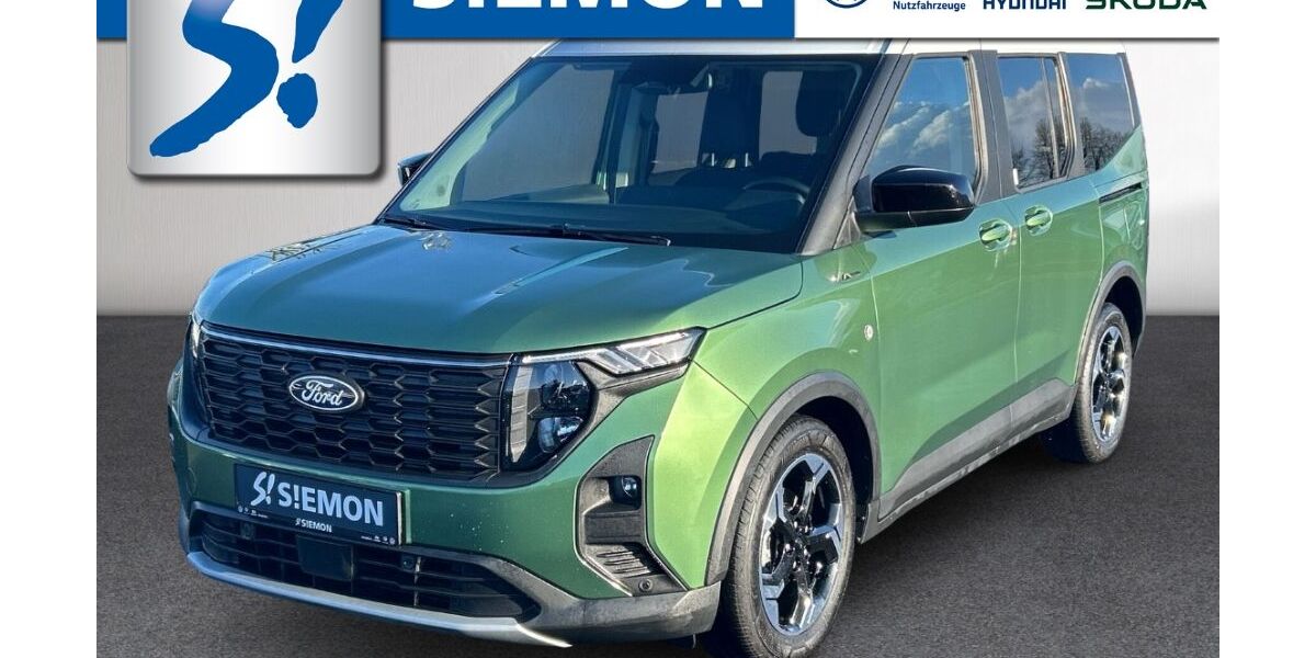 Ford Tourneo Courier 12.969 km 25.930 &euro; Ibbenbüren 49479