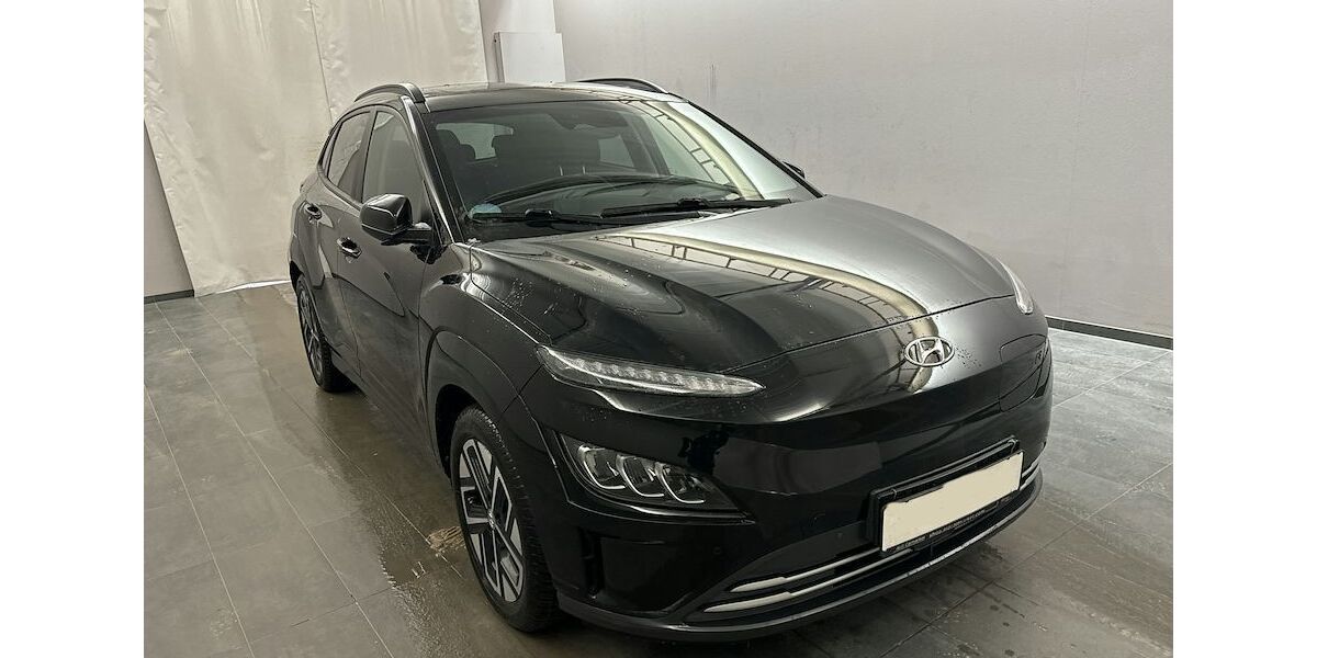 Hyundai KONA Elektro 38.253 km 24.850 &euro; Steinfurt 48565
