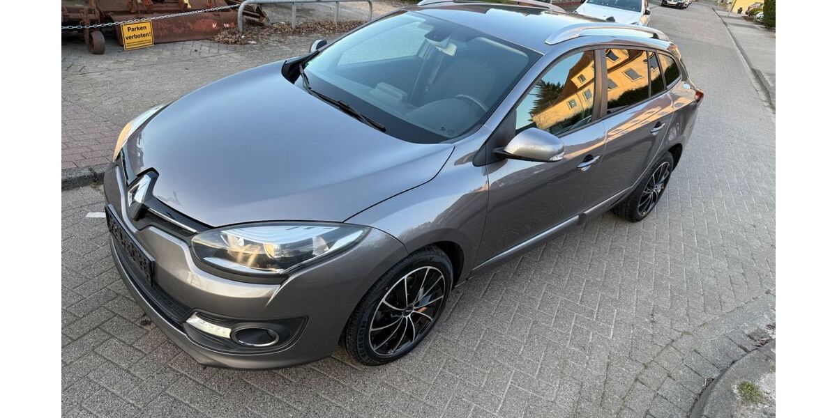 Renault Megane 129.900 km 5.800 &euro; Rheine 48431