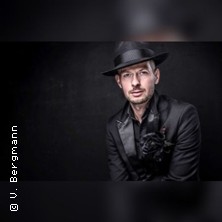 Rauhnächte - Denis Fischer singt Achim Reichel 30.12.2026 Evangelische Johanneskirche Rheine