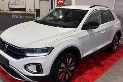 VW T-Roc 19.689 km 22.400 &euro; Spelle 48480