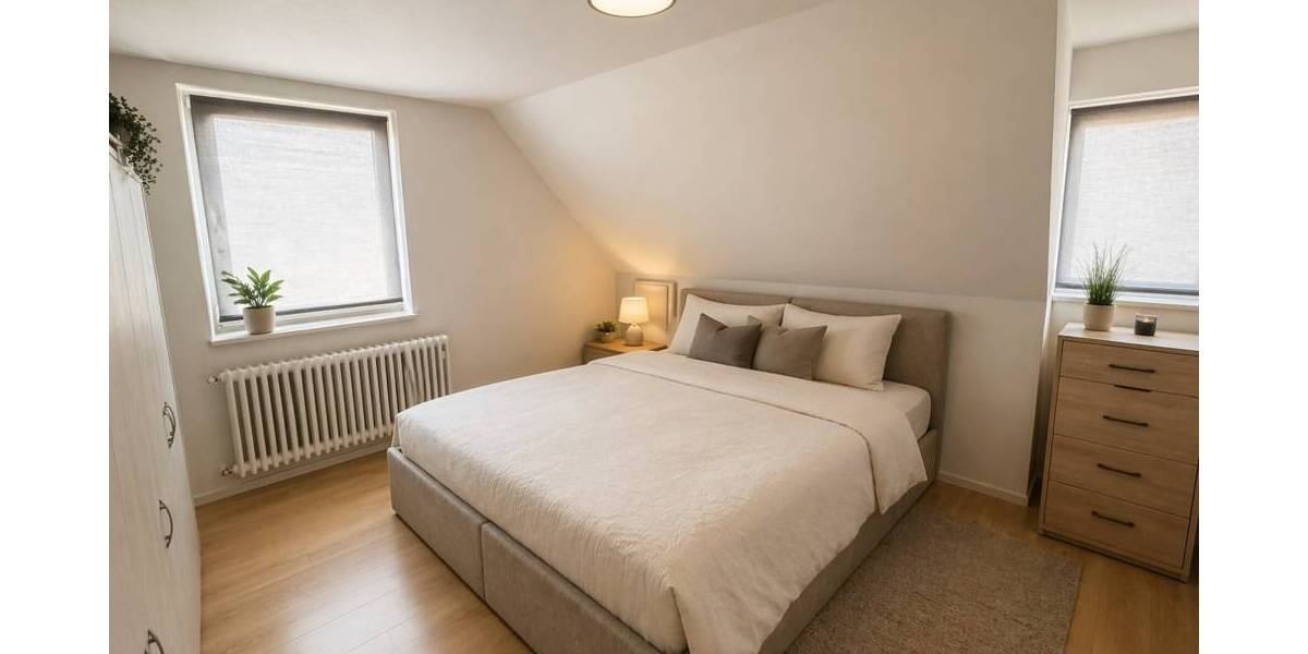 Mehrfamilienhaus, Wohnhaus Emsdetten - 6 Zimmer, 169 m&sup2;, 259.000&euro; | Angebot:26306519