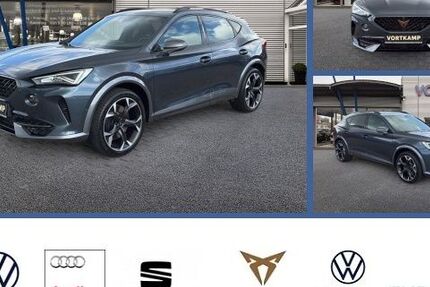 Cupra Formentor 26.985 km 26.780 &euro; Gronau 48599