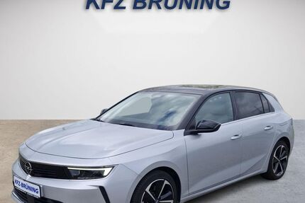 Opel Astra 15.476 km 19.880 &euro; Lingen (Ems) 49811