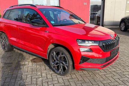 Skoda Karoq 232.693 km 17.250 &euro; Ibbenbüren 49479