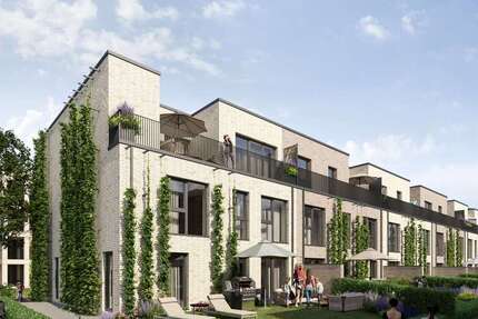 Wohnung Rheine Altenrheine - 6 Zimmer, 128 m&sup2;, 463.000&euro; | Angebot:26671389