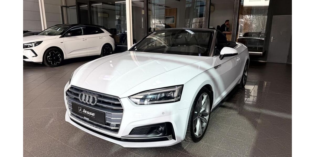 Audi A5 86.500 km 30.990 &euro; Ibbenbüren 49477