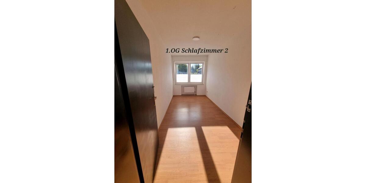 Etagenwohnung Bad Bentheim - 5 Zimmer, 144 m&sup2;, 1.550&euro; | Angebot:27608347