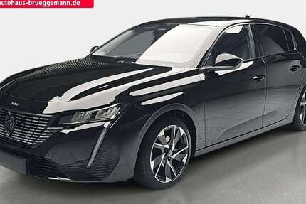 Peugeot 308 32.840 km 17.790 &euro; Rheine 48432