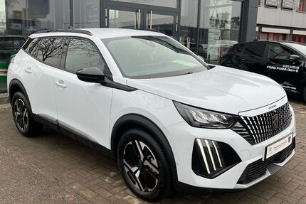 Peugeot 2008 29.140 km 16.180 &euro; Rheine 48432