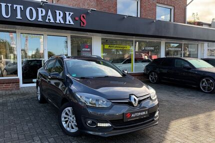 Renault Megane 95.390 km 6.999 &euro; Gronau 48599