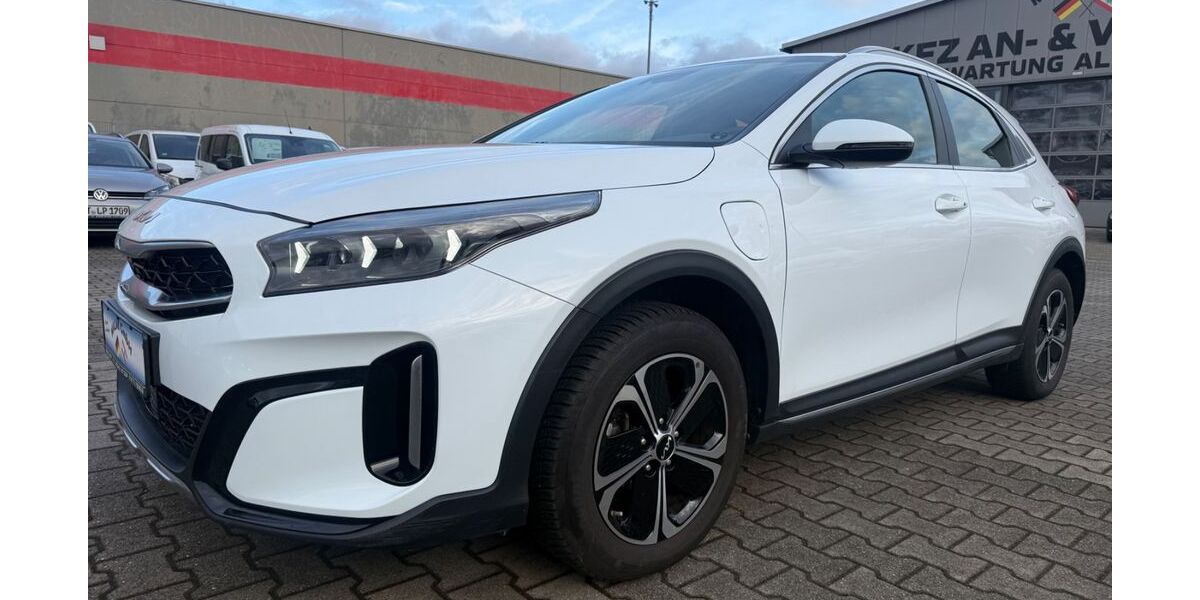 Kia XCeed 26.750 km 18.999 &euro; Ibbenbüren 49479