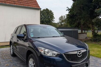 Mazda CX-5 151.615 km 8.500 &euro; Mettingen 49497