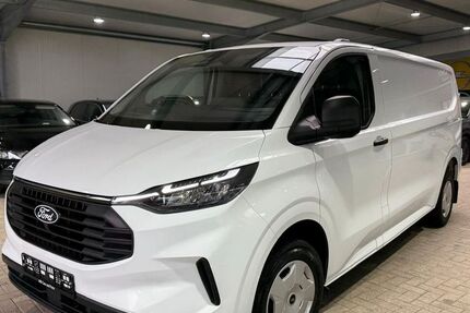 Ford Transit Custom 65.999 km 24.900 &euro; Hörstel-Bevergern 48477
