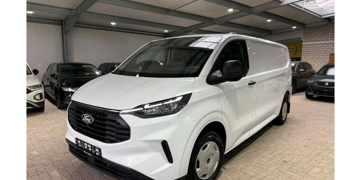 Ford Transit Custom 65.999 km 25.500 &euro; Hörstel-Bevergern 48477