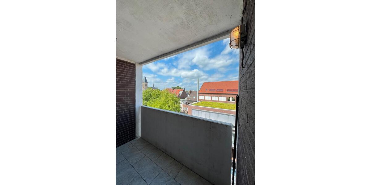 Etagenwohnung Gronau (Westfahlen) - 2 Zimmer, 67 m&sup2;, 750&euro; | Angebot:27547062
