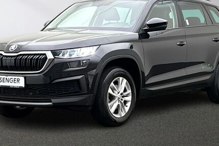 Skoda Kodiaq 74.257 km 31.480 &euro; Emsdetten 48282