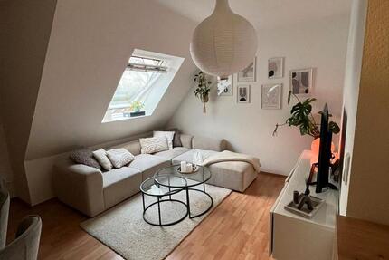 Wohnung Ochtrup - 2 Zimmer, 38 m&sup2;, 420&euro; | Angebot:25920010