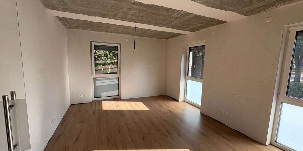 Etagenwohnung Rheine - 3 Zimmer, 97 m&sup2;, 1.315&euro; | Angebot:27657949