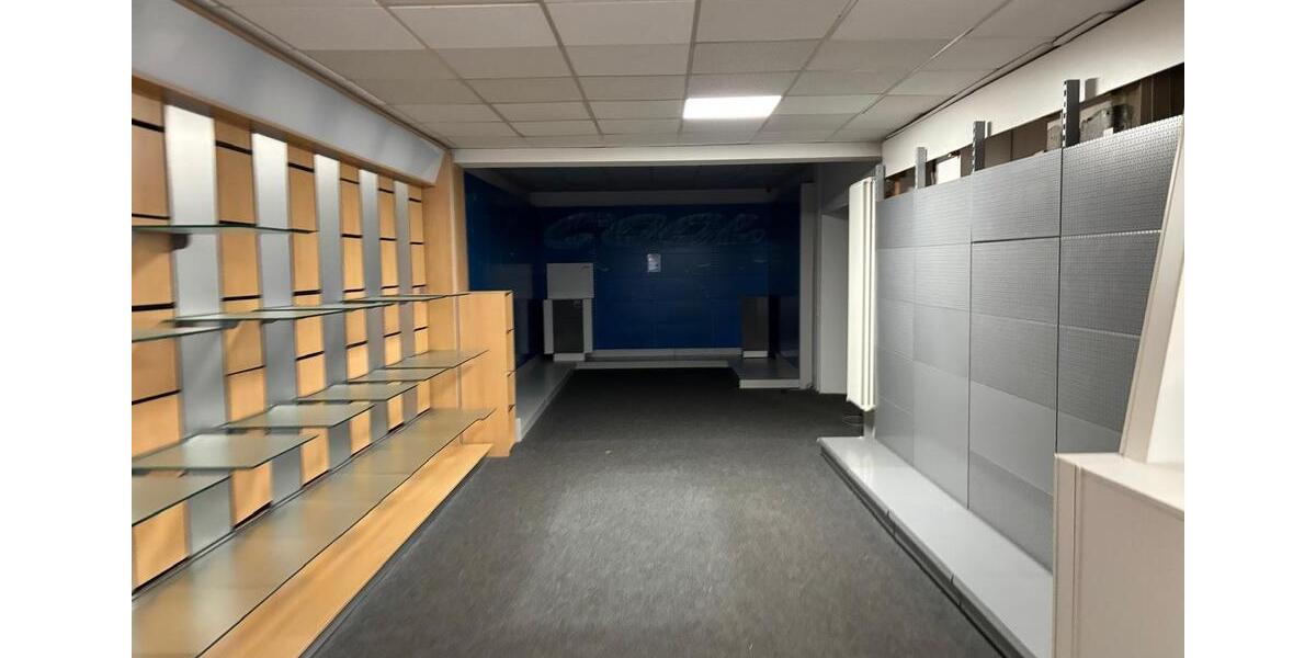 Gewerbeobjekt Lengerich - 1.300&euro; | Angebot:25656318