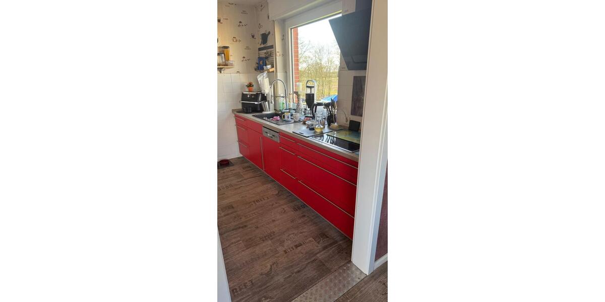 Etagenwohnung Ibbenbüren Bockraden - 3 Zimmer, 75 m&sup2;, 640&euro; | Angebot:25935460