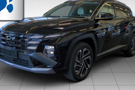 Hyundai TUCSON 14.293 km 32.930 &euro; Emsdetten 48282