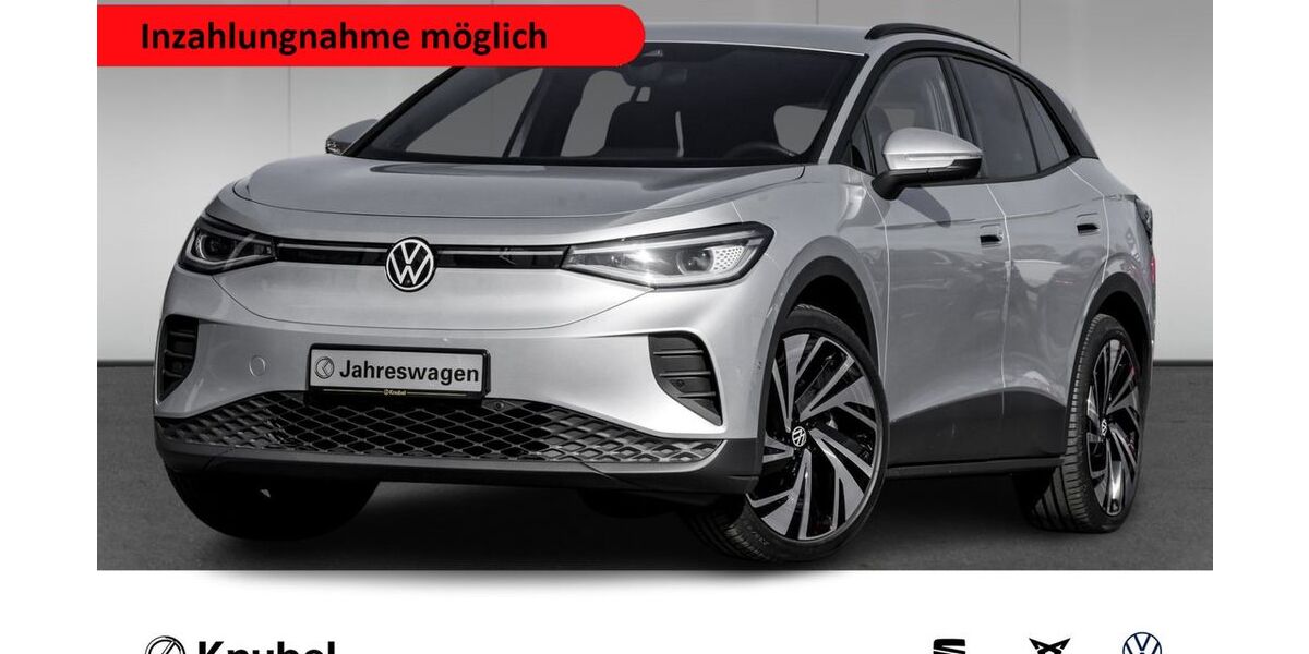 VW ID.4 15.231 km 43.880 &euro; Greven 48268