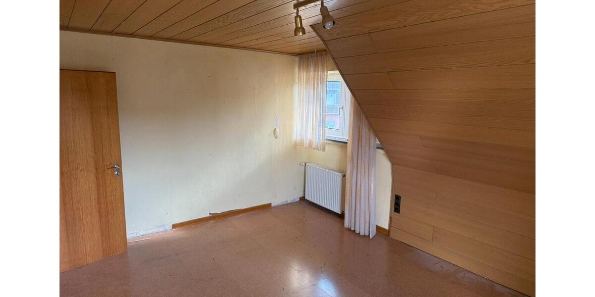 Einfamilienhaus Rheine Gellendorf - 5 Zimmer, 120 m&sup2;, 269.000&euro; | Angebot:26990515