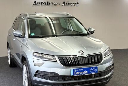 Skoda Karoq 138.750 km 17.999 &euro; Rheine 48431