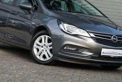 Opel Astra 131.222 km 10.990 &euro; Rheine 48432