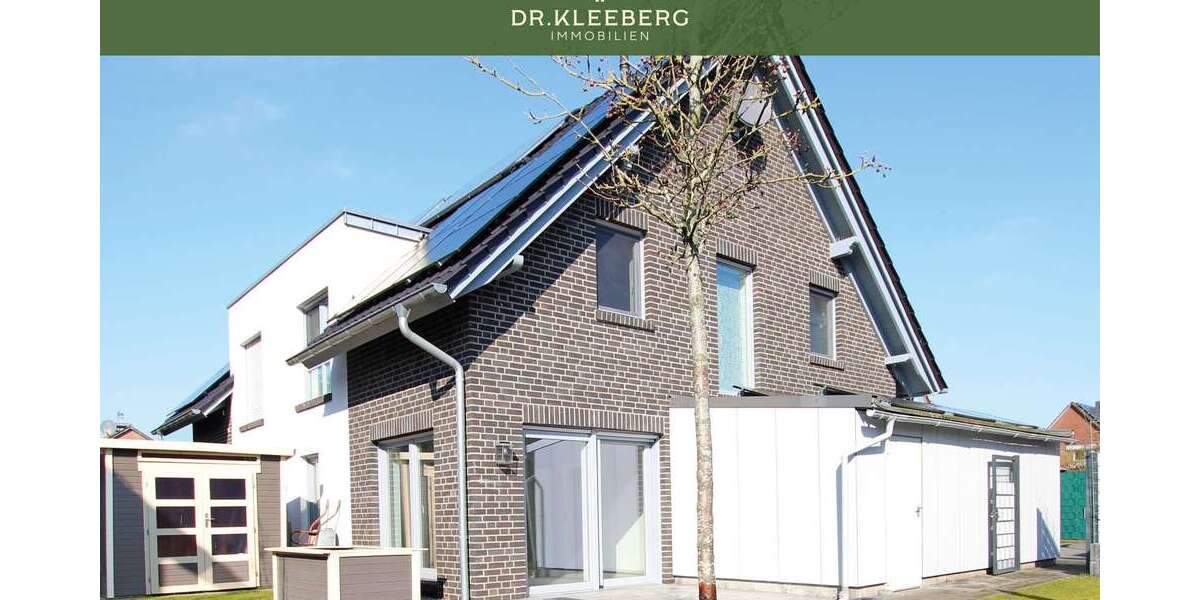 Einfamilienhaus Greven - 4 Zimmer, 102 m&sup2;, 435.000&euro; | Angebot:25261213