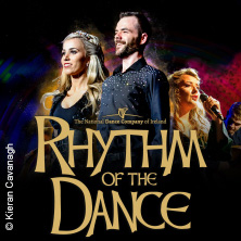 Rhythm of the Dance - Live 2027 12.01.2027 Bürgerhaus Ibbenbüren