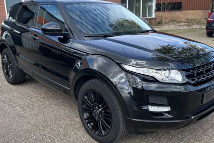 Land Rover Range Rover Evoque 209.940 km 8.999 &euro; Gronau 48599