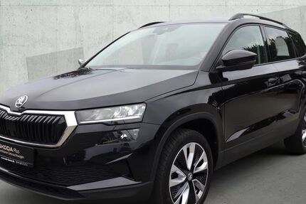 Skoda Karoq 47.235 km 27.690 &euro; Lingen 49808