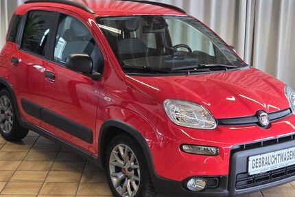 Fiat Panda 13.404 km 11.890 &euro; Altenberge 48341