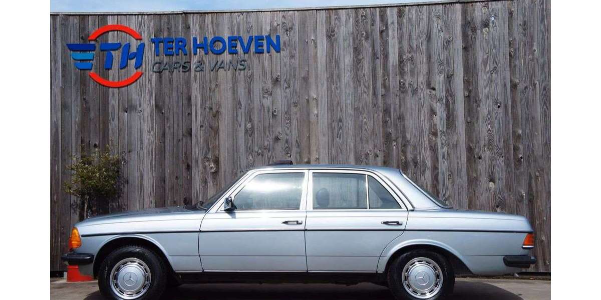 Mercedes-Benz 300 342.039 km 12.500 &euro; Bad Bentheim 48455