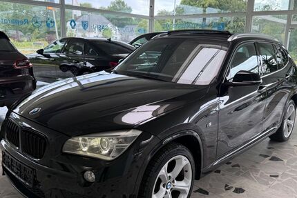 BMW X1 225.000 km 10.990 &euro; Freren 49832