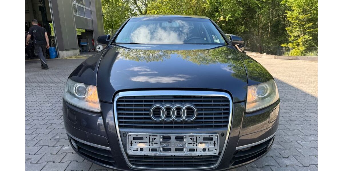 Audi A6 342.913 km 1.999 &euro; Ibbenbüren 49479