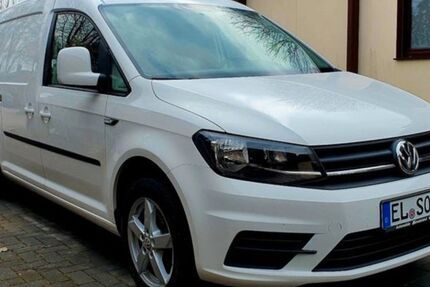 VW Caddy Maxi 180.000 km 12.500 &euro; Lingen 49808