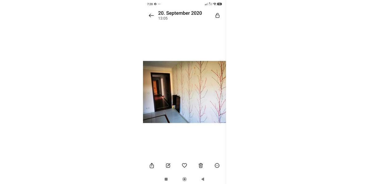 Erdgeschoßwohnung Schöppingen - 5 Zimmer, 140 m&sup2;, 1.150&euro; | Angebot:26478161