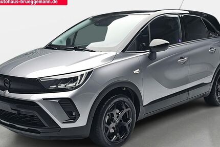 Opel Crossland (X) 18.210 km 18.490 &euro; Rheine 48432