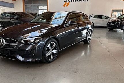 Mercedes-Benz C 200 89.380 km 26.850 &euro; Steinfurt 48565